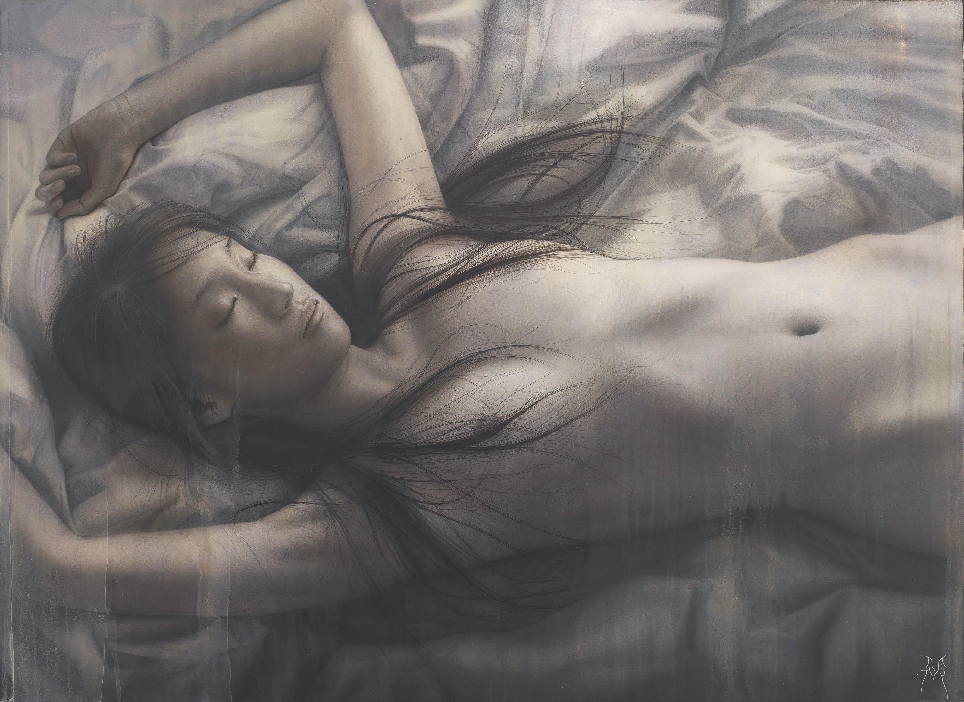 Atsushi Suwa - Sleepers