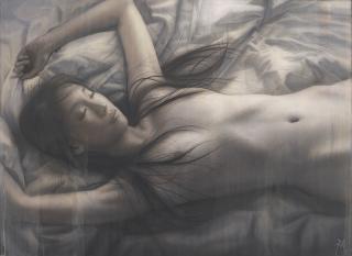 Atsushi Suwa - Sleepers