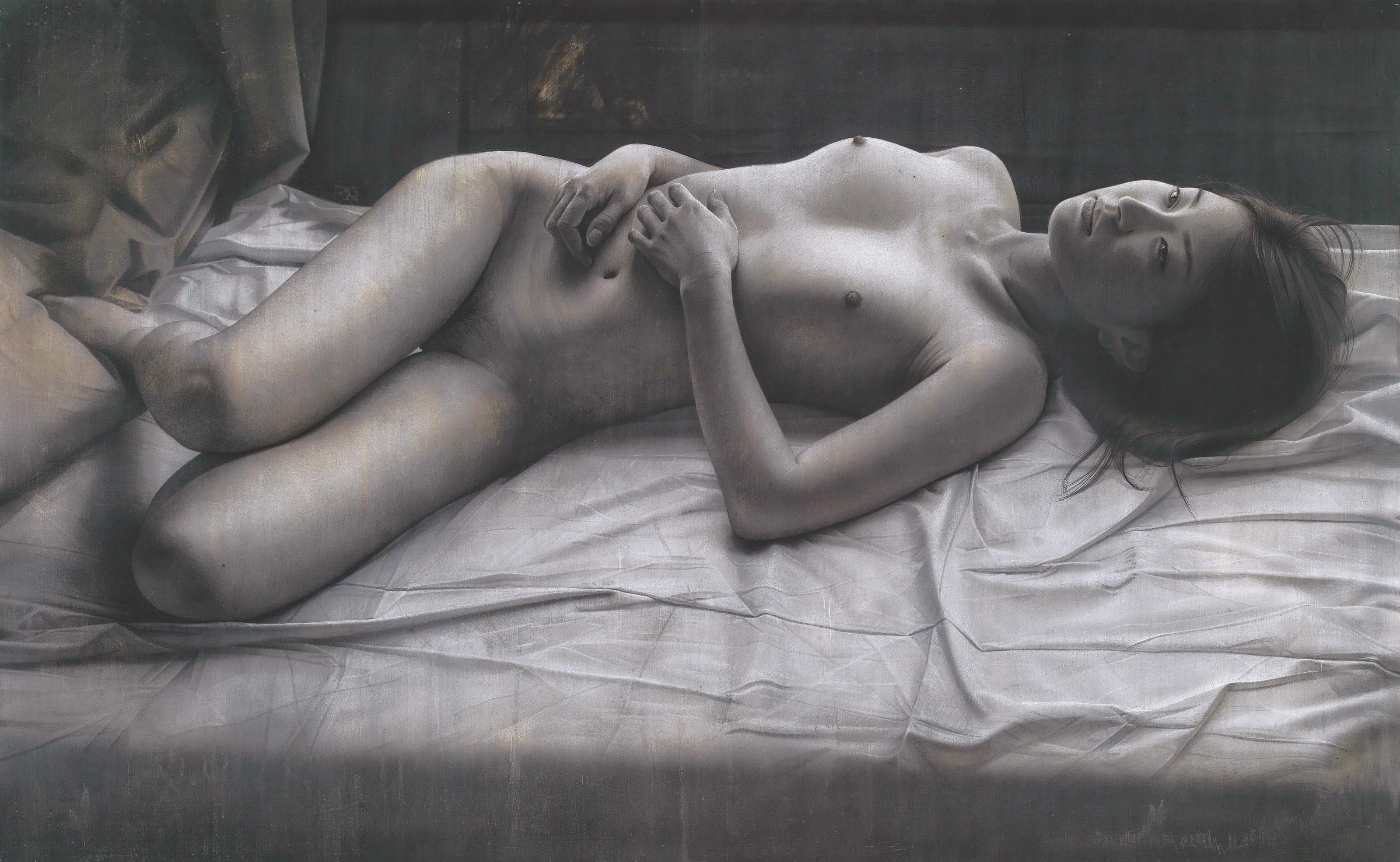 Atsushi Suwa - Untitled (Starless)