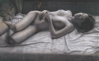 Atsushi Suwa - Untitled (Starless)