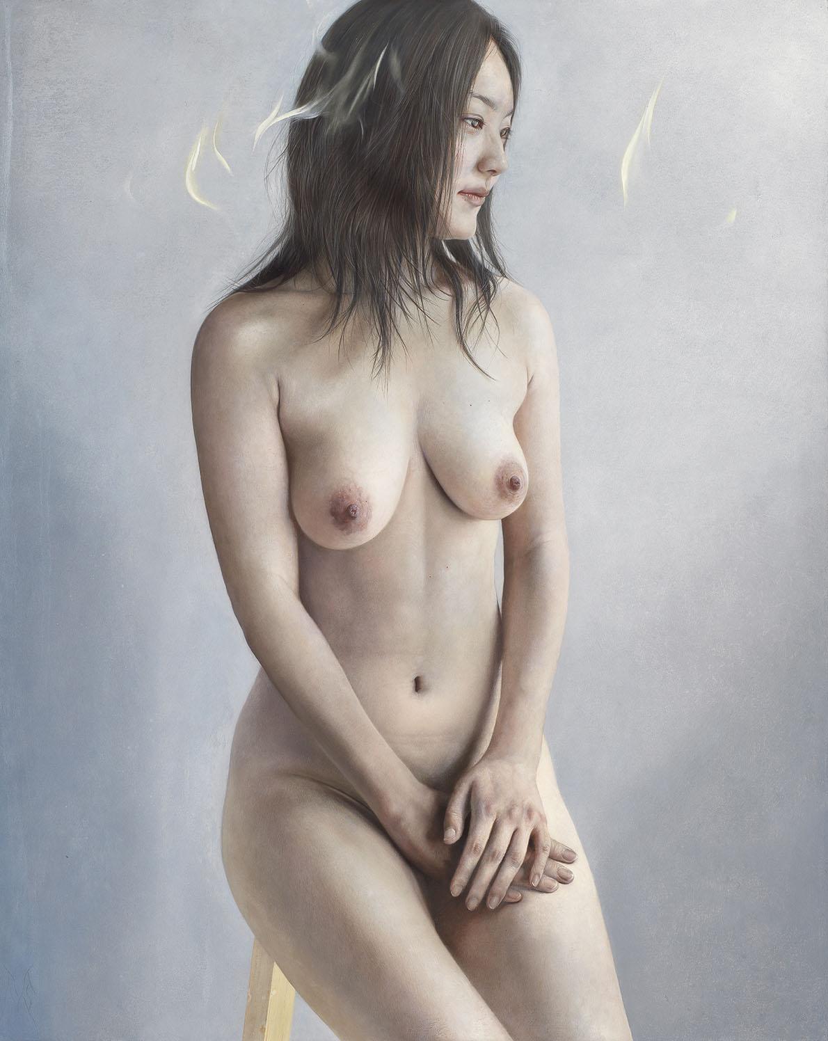 Atsushi Suwa - Untitled