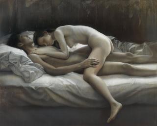 Atsushi Suwa - Untitled