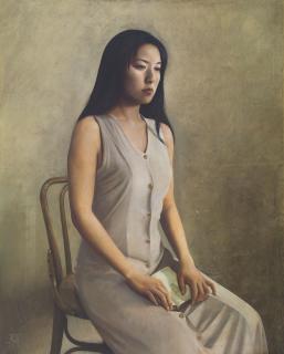 Atsushi Suwa - Untitled