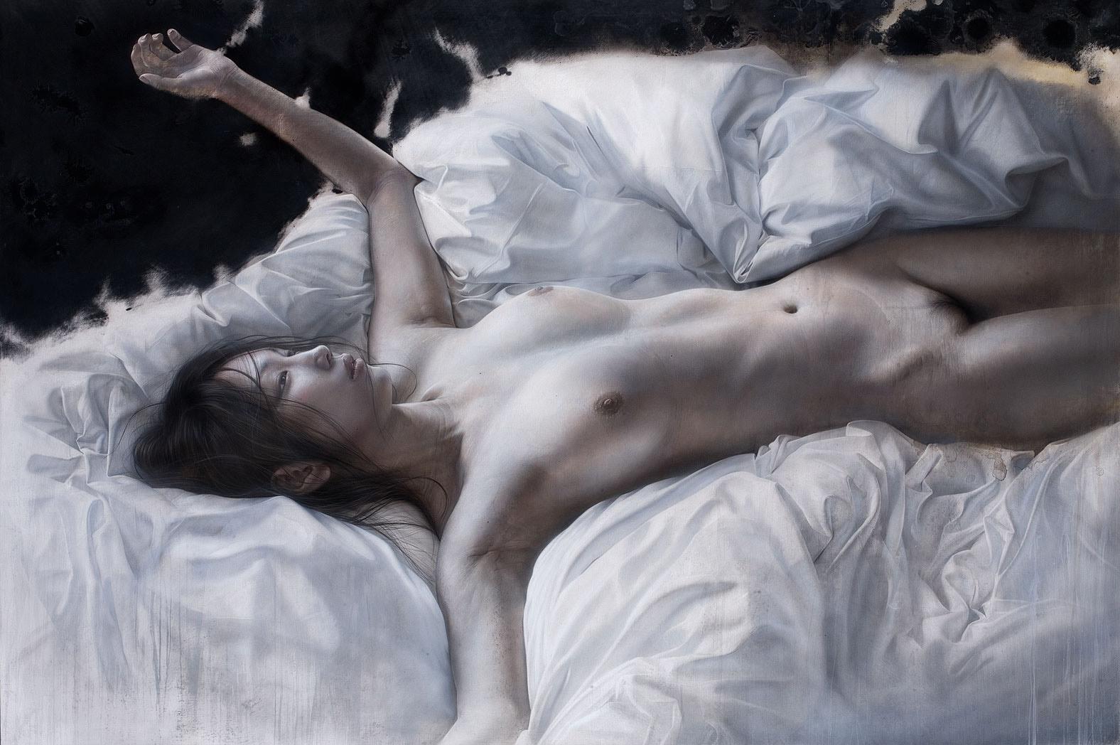 Atsushi Suwa - Untitled