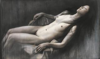 Atsushi Suwa - Untitled