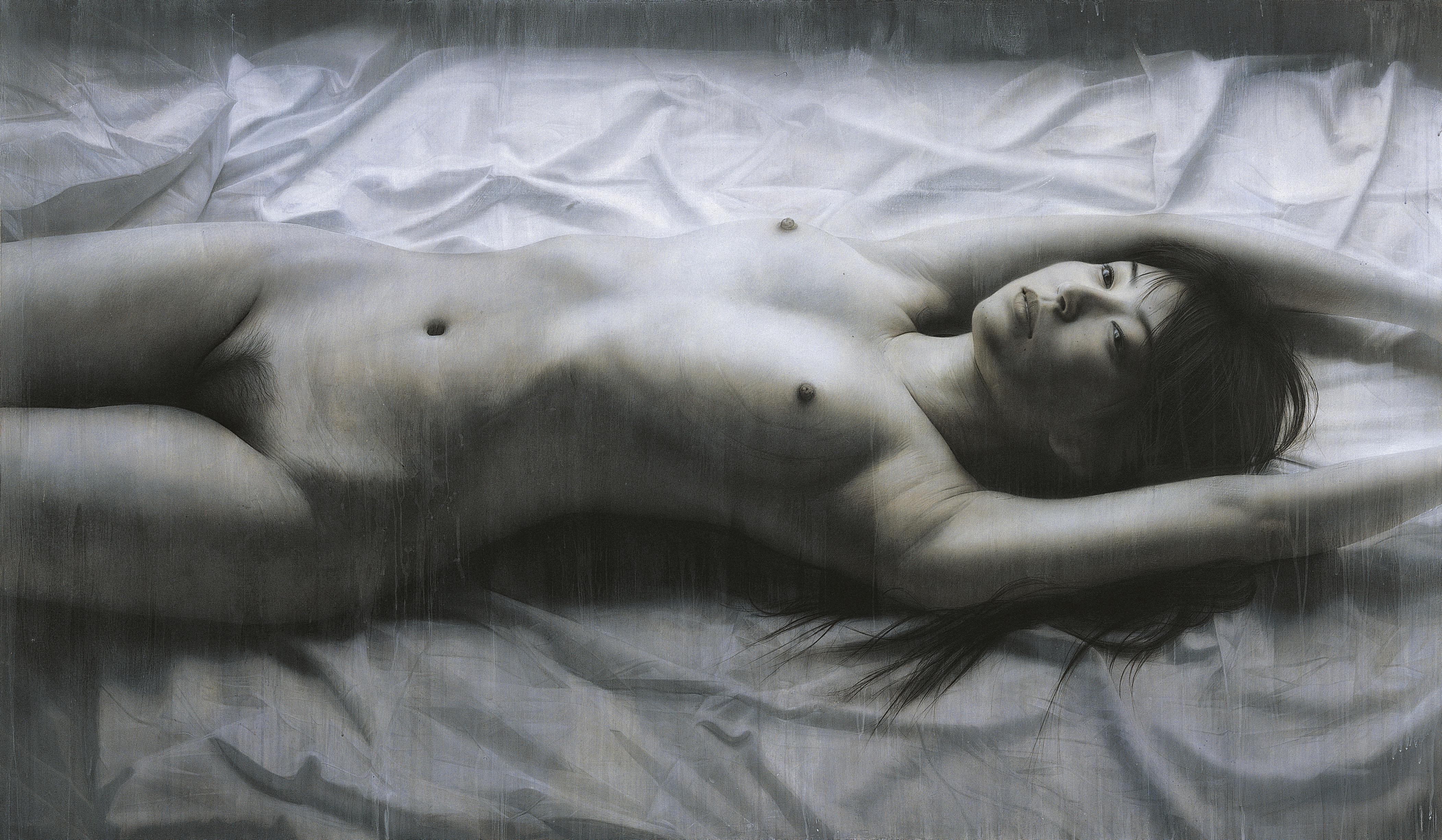 Atsushi Suwa - Untitled