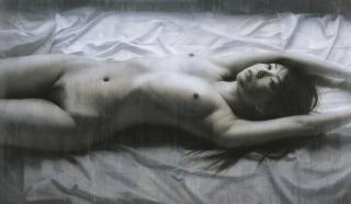 Atsushi Suwa - Untitled