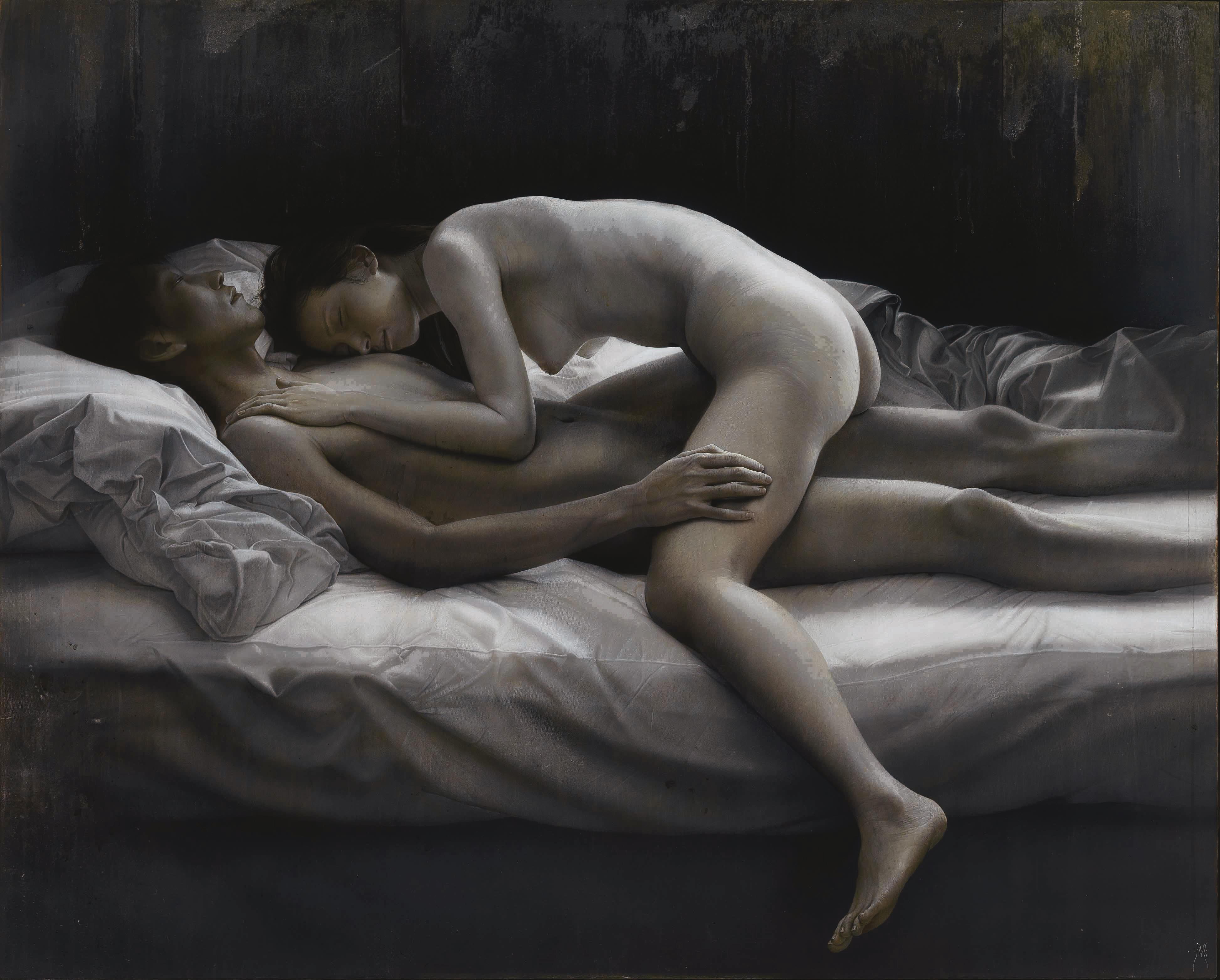 Atsushi Suwa - Untitled