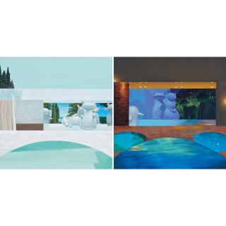 Attasit Aniwatchon - The Morning Calm – 2 / Good Evening  