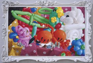 Attasit Aniwatchon - The Party