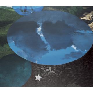 Attasit Aniwatchon - The Reflection Of A Rain Cloud In The Micky Pool