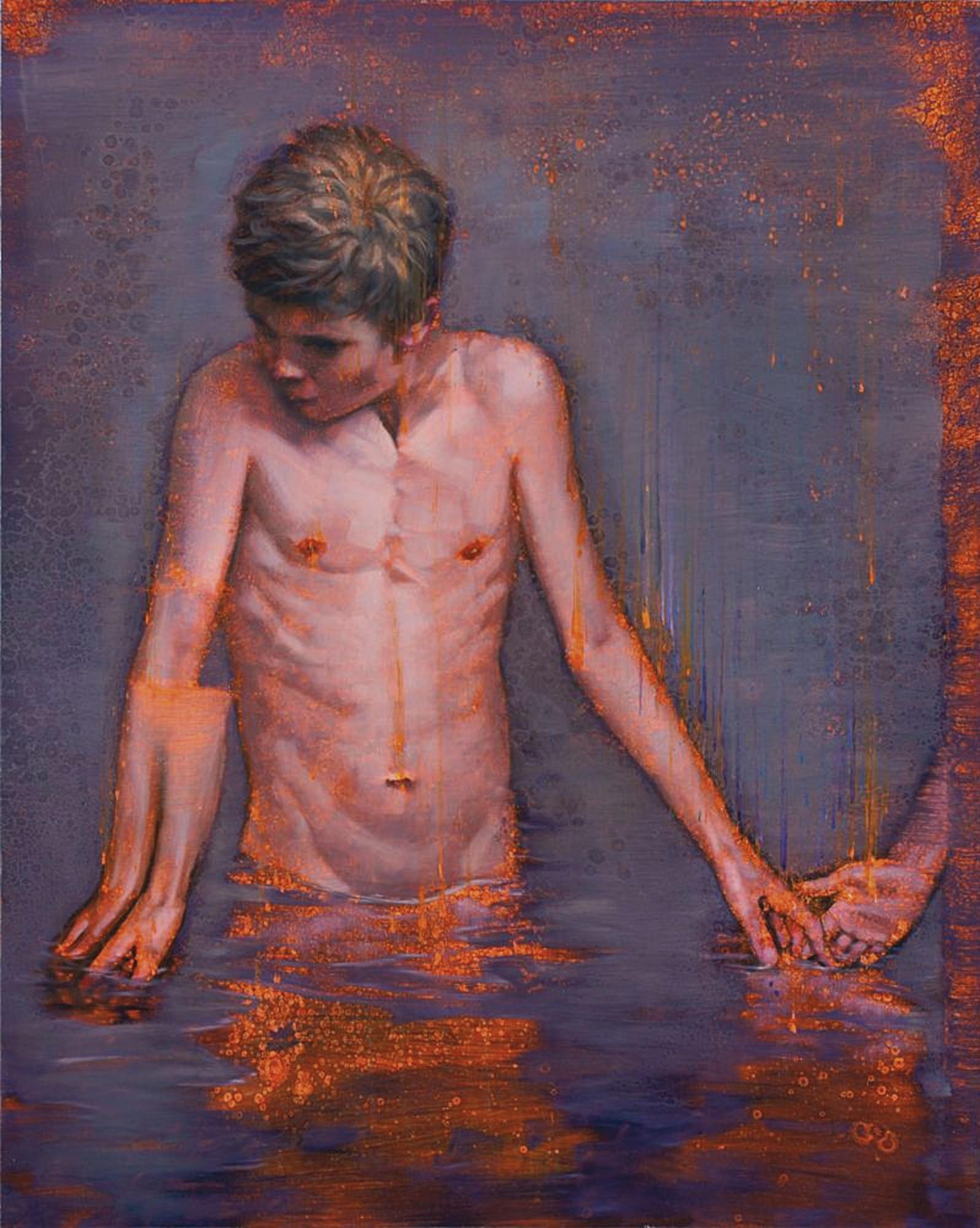 Attila Szűcs - Hungarian touch