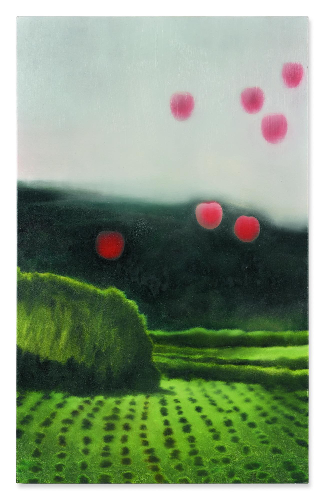 Attila Szűcs - Li Csi [Lychee]