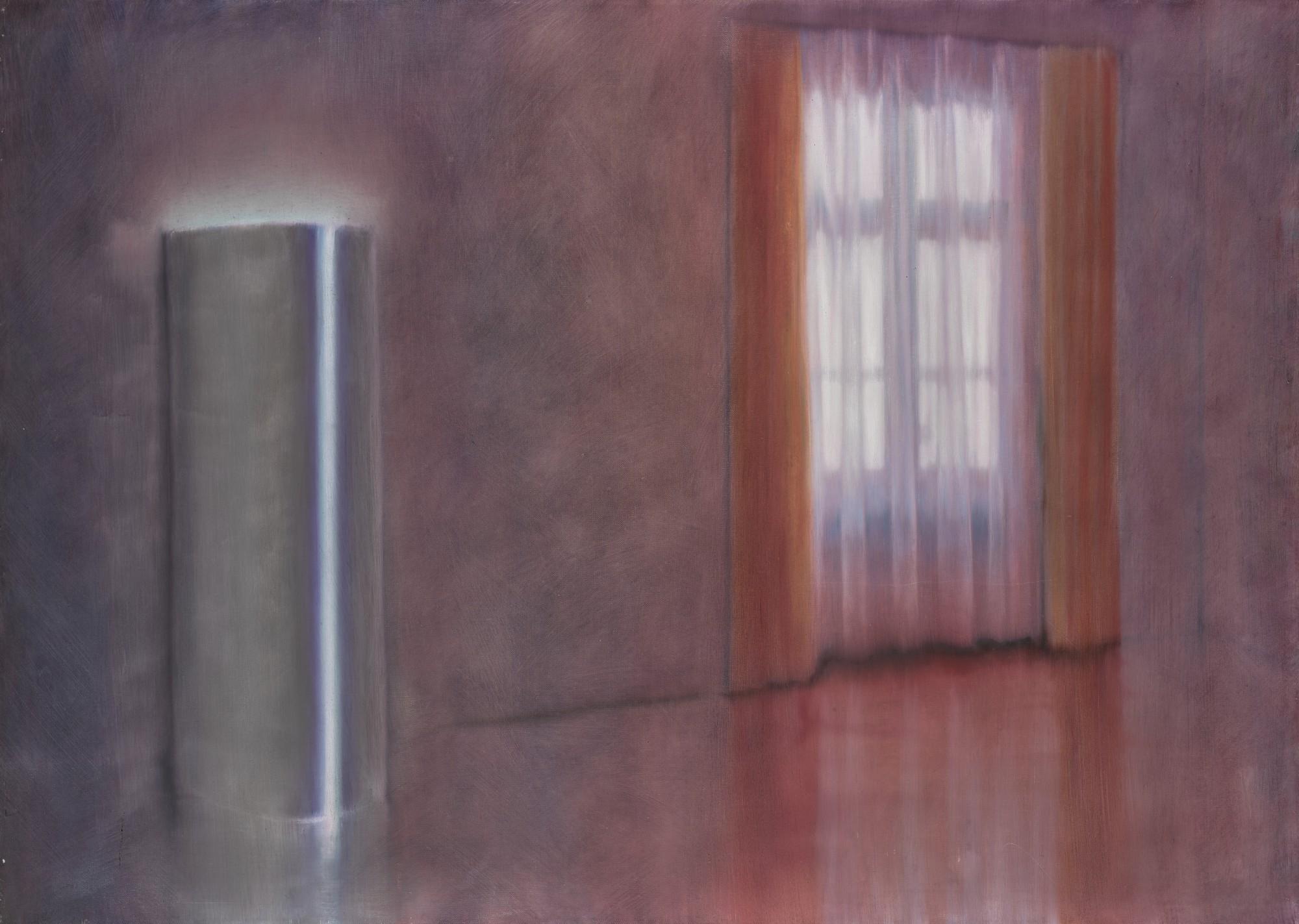 Attila Szűcs - Solarium