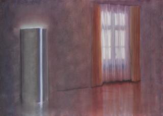 Attila Szűcs - Solarium