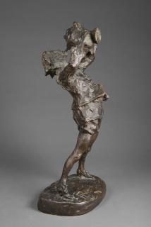 Attilio Prendoni - Sete