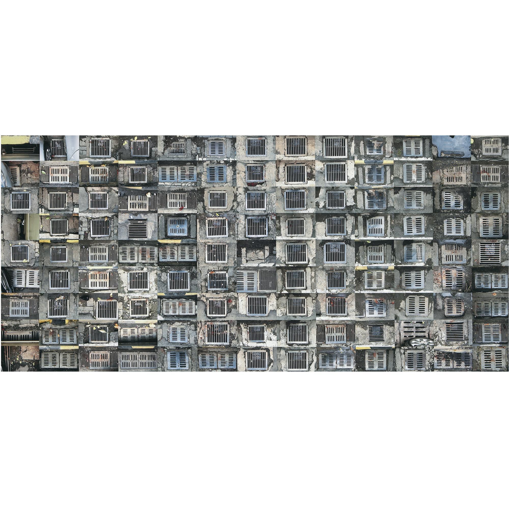 Atul Bhalla - Mumbai Walk