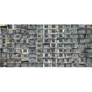 Atul Bhalla - Mumbai Walk