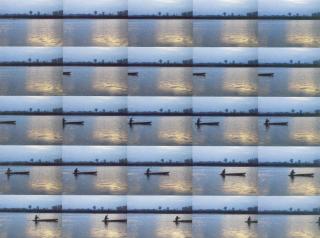 Atul Bhalla - Yamuna Evening - II