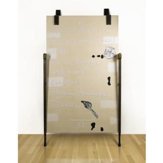 Atul Dodiy - Stammer In The Shade