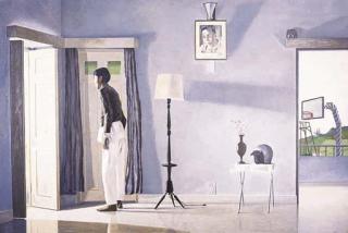 Atul Dodiya - Vishal