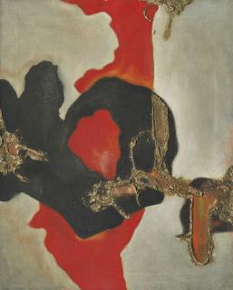 Aubrey Williams - Guyana X