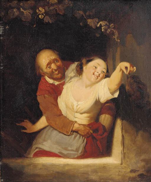 August De Wilde - Stolen Vanity