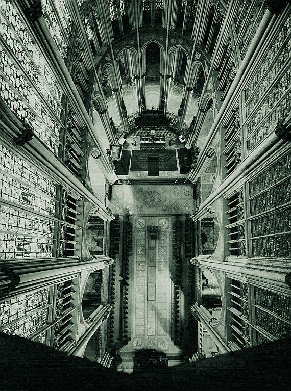 August Kreyenkamp - Kölner Dom