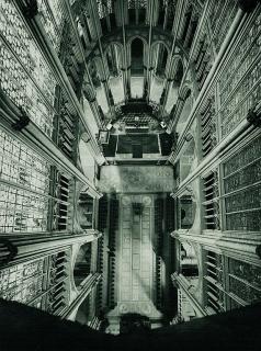 August Kreyenkamp - Kölner Dom