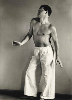 August Sander - \'August Sander: Portraits Of Artists\'