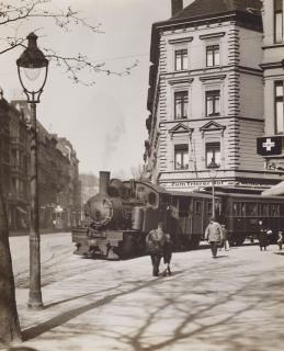 August Sander - Der \