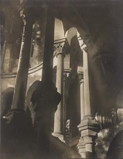 August Sander - Selected images, 1930s