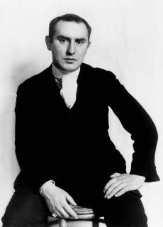 August Sander - Selected images