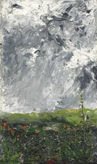 August Strindberg - Blomman på heden (Flower of the Moor)