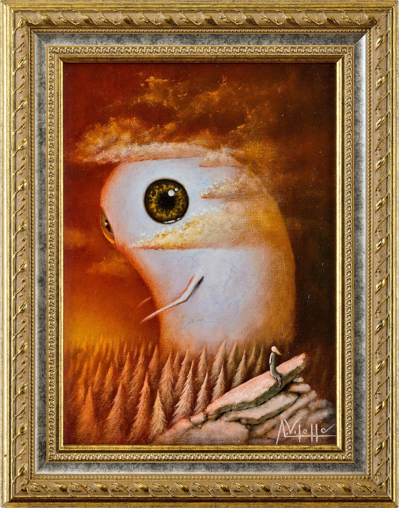 August Vilella - Sunset