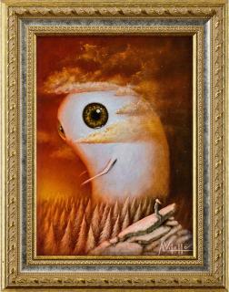 August Vilella - Sunset