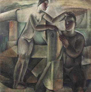 Auguste Mambour - L\'Operateur