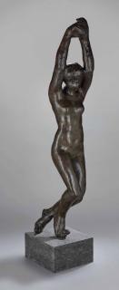 Auguste Rodin - Aphrodite, grand modèle