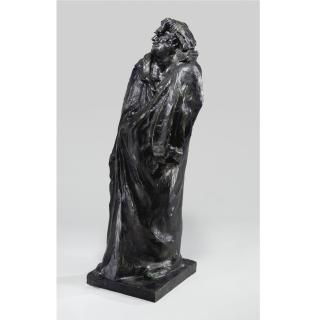 Auguste Rodin - Balzac, Dernière Êtude
