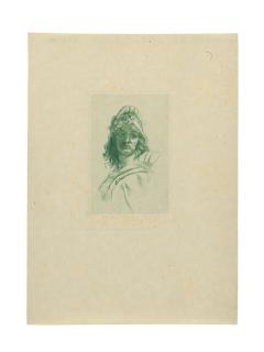 Auguste Rodin - Bellone