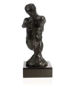 Auguste Rodin - Etude pour Polyphème