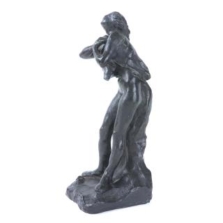 Auguste Rodin - French Baigneuse Aux Sandales