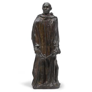 Auguste Rodin - Jean D\'Aire