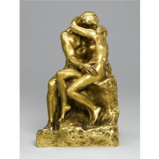 Auguste Rodin - Le Baiser