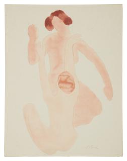 Auguste Rodin - Le Jardin des Supplices (Thorson Book Illustrations III)