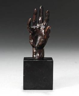 Auguste Rodin - Le Main Droite