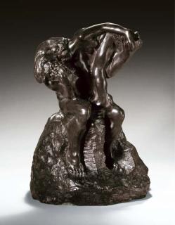 Auguste Rodin - Le Sculpteur Et Sa Muse