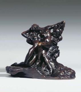 Auguste Rodin - L\'éternel printemps