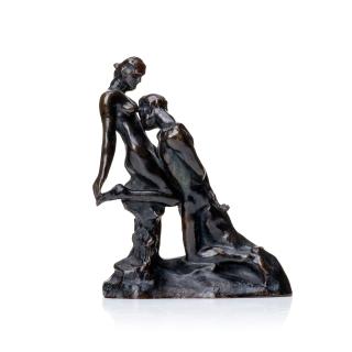 Auguste Rodin - \