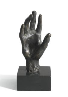Auguste Rodin - Main Droite No. 32, Petit Modèle